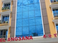 Angsana Hotel Melaka 3*
