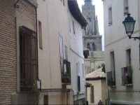 Albergue Juvenil Los Pascuales