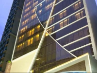 Madera Hong Kong 4*