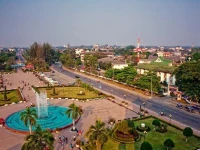 Green View 1 2*