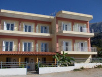 Drymades Oasis Hotel