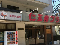 Kinugawa Niouson Plaza Hotel