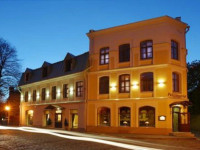Baltic Hotel Imperial