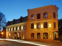 Baltic Hotel Imperial 4*