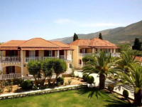 Alykes Garden Village