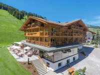 Hotel Freina 3*