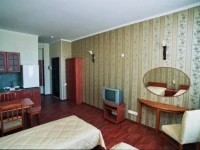 Briston Apartments 