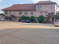 Miklin Hotel