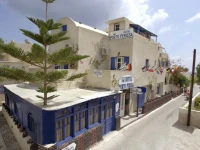 Porto Perissa 3*