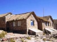 Tayka Hotel de Piedra 3*