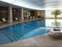 Cavo Olympo Luxury Resort & Spa