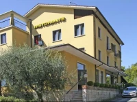 Hotel Olivi 2*