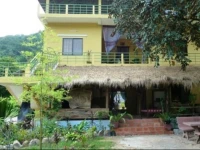 The Boat House 
