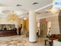 Swiss Inn Nile Hotel