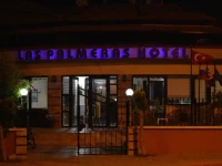 Las Palmeras Hotel 2*