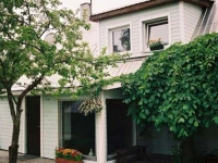 Pille House 