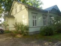 Poska Villa Guesthouse 