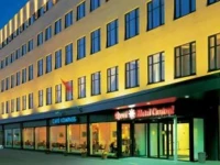 Park Inn by Radisson Central Tallinn (ex.Reval Hotel Central) 