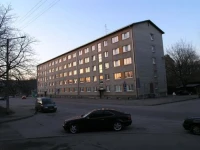 TTK Hostel 