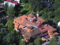 Tähetorni Hotel  