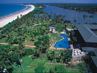 Bentota Beach by Cinnamon
