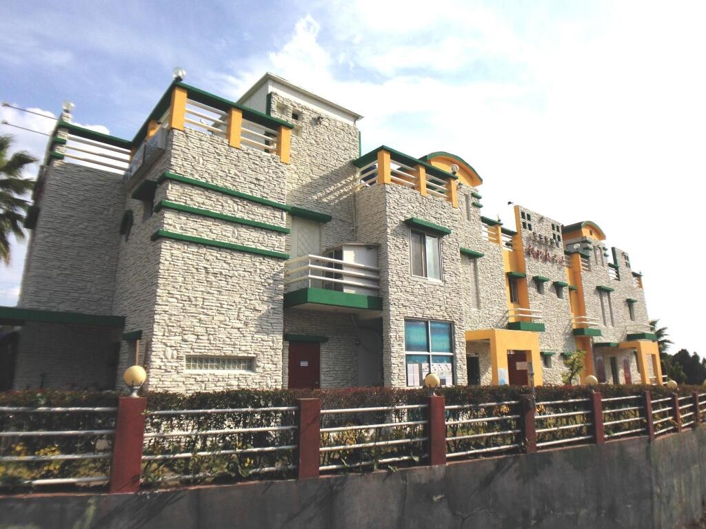 Happy House Pension 3*