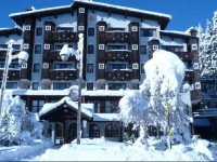 RTA Hotel Catturani