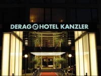Derag Livinghotel Kanzler 4*