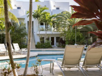 Santa Maria Suites