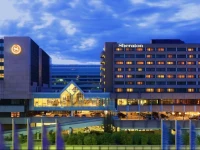 Sheraton Frankfurt Airport Hotel and Conference Center  5*