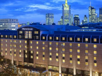 The Westin Grand Frankfurt