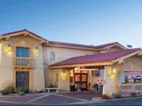 La Quinta Inn Rock Springs