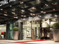 Le Royal Meridien Hamburg