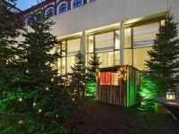 Sheraton Hanover Pelikan Hotel 5*