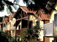 Pierre & Vacances Resort Lacanau