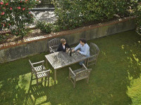 The Terrace Villas Serviced Apartments