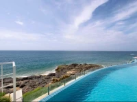 Mercure Salvador Rio Vermelho 4*