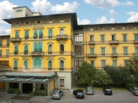 Grand Hotel La Pace 5*