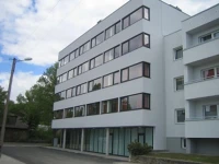 Carolina Hotel Parnu 3*