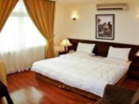 Le Mirage Suite