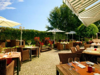 Sheraton Munich Airport Hotel