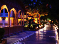 Chokhi Dhani Resort