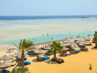 Blue Reef Red Sea Resort Marsa Alam