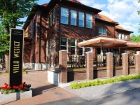 Hotel Villa Wesset 
