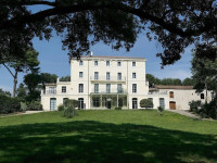 Domaine de Verchant