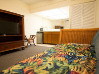 Pacific Marina Inn