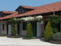 Agriturismo Ca Danieli 3*