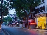 Rising Dragon Grand Hotel 3*