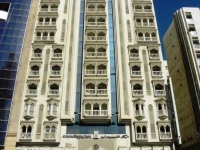 Landmark Plaza Baniyas 3*