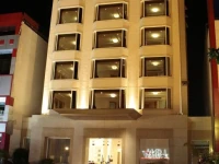 Vista Park 3*